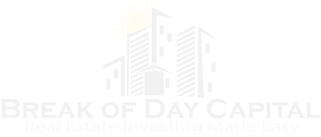 Break of Day Capital — Guest on Making Billions with Ryan Miller