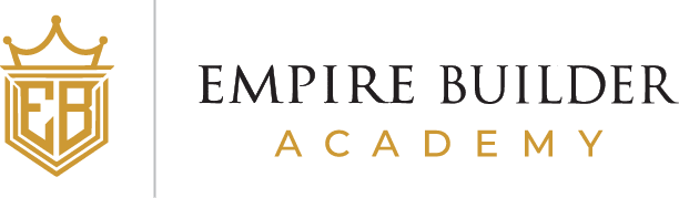 Empire Builder Academy — Guest on Making Billions with Ryan Miller